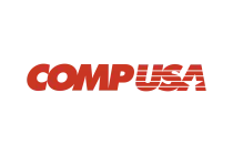 CompUSAVector SVG & PNG Logo
