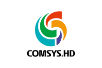 ComsysVector SVG & PNG Logo