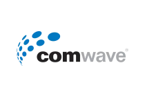 ComwaveVector SVG & PNG Logo