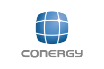 ConergyVector SVG & PNG Logo