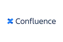 ConfluenceVector SVG & PNG Logo