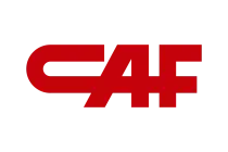 Construcciones y Auxiliar de FerrocarrilesVector SVG & PNG Logo