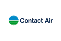 Contact AirVector SVG & PNG Logo