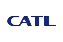 Contemporary Amperex Technology Co. LimitedVector SVG & PNG Logo