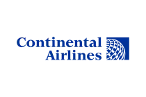 Continental AirlinesVector SVG & PNG Logo