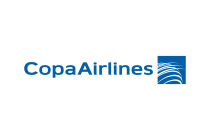 Copa AirlinesVector SVG & PNG Logo