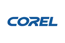 CorelVector SVG & PNG Logo