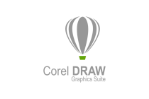 CorelDRAWVector SVG & PNG Logo