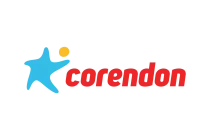 Corendon Dutch AirlinesVector SVG & PNG Logo