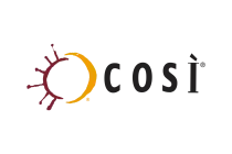 CosìVector SVG & PNG Logo