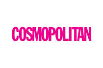 CosmopolitanVector SVG & PNG Logo