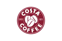 Costa CoffeeVector SVG & PNG Logo