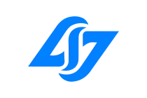 Counter Logic GamingVector SVG & PNG Logo