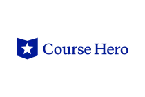 Course HeroVector SVG & PNG Logo