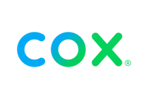 Cox CommunicationsVector SVG & PNG Logo