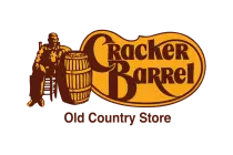 Cracker BarrelVector SVG & PNG Logo
