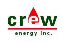 Crew EnergyVector SVG & PNG Logo