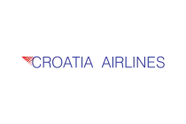 Croatia AirlinesVector SVG & PNG Logo