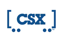 CSX CorporationVector SVG & PNG Logo