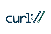 cURLVector SVG & PNG Logo