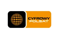 Cyfrowy PolsatVector SVG & PNG Logo