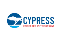 Cypress SemiconductorVector SVG & PNG Logo