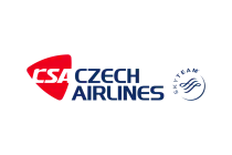 České aerolinieVector SVG & PNG Logo