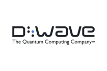 D-Wave SystemsVector SVG & PNG Logo