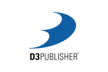 D3 PublisherVector SVG & PNG Logo