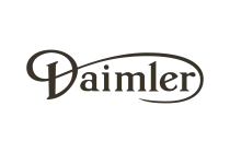 Daimler CompanyVector SVG & PNG Logo
