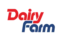 Dairy Farm International HoldingsVector SVG & PNG Logo