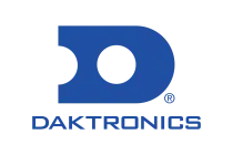 DaktronicsVector SVG & PNG Logo