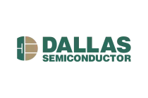 Dallas SemiconductorVector SVG & PNG Logo