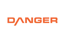 Danger, Inc.Vector SVG & PNG Logo