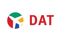 Danish Air TransportVector SVG & PNG Logo