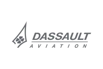 Dassault AviationVector SVG & PNG Logo