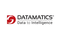 Datamatics Global ServicesVector SVG & PNG Logo