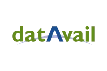 DatavailVector SVG & PNG Logo
