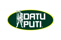 Datu PutiVector SVG & PNG Logo
