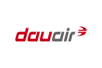 DauairVector SVG & PNG Logo