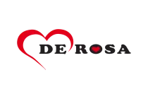 De RosaVector SVG & PNG Logo