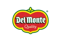 Del Monte FoodsVector SVG & PNG Logo