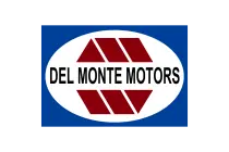 Del Monte Motor Works, Inc.Vector SVG & PNG Logo