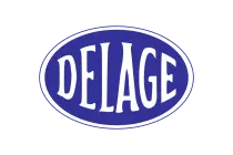 DelageVector SVG & PNG Logo