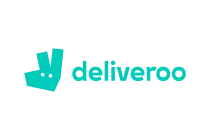 DeliverooVector SVG & PNG Logo