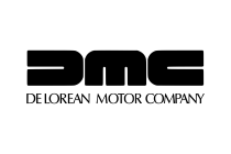 DeLorean Motor Company (Texas)Vector SVG & PNG Logo