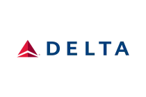 Delta Air LinesVector SVG & PNG Logo