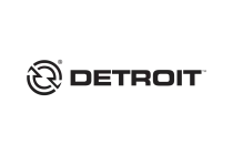 Detroit DieselVector SVG & PNG Logo