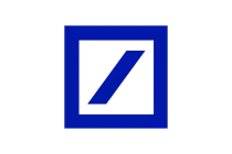 Deutsche BankVector SVG & PNG Logo