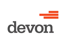 Devon EnergyVector SVG & PNG Logo